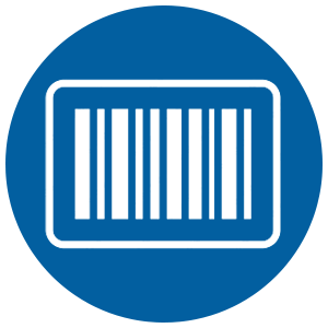 Scan Any Barcode icon
